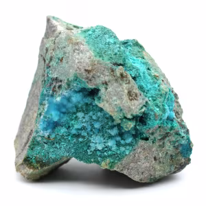 Roccia dioptasio