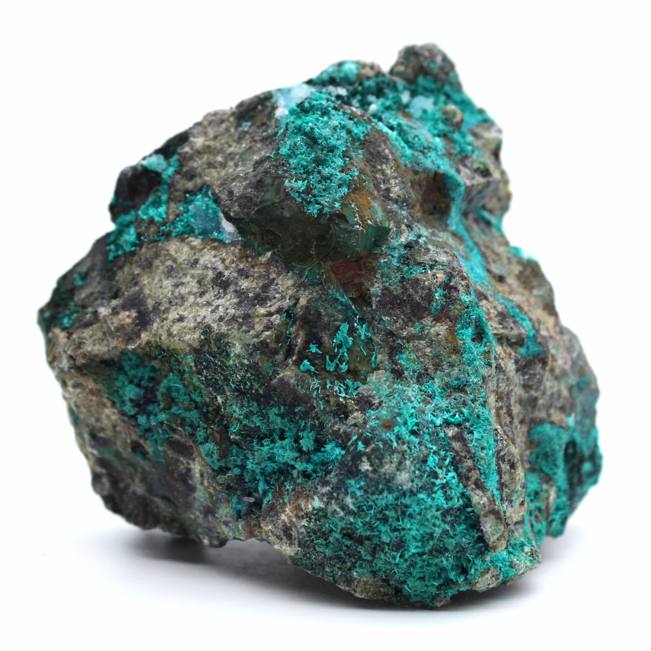 Pietra dioptasio