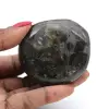 Ciottolo di labradorite - 0