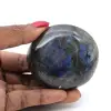 Ciottolo di labradorite - 0