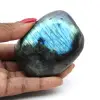 Ciottolo di labradorite del Madagascar - 0