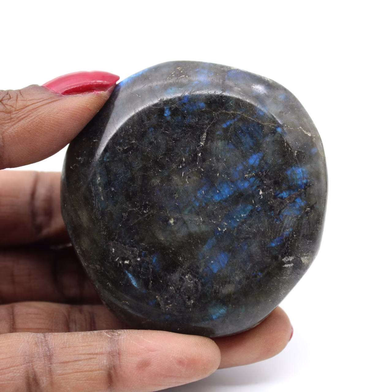 Labradorite