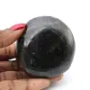 Ciottolo di roccia labradorite - 1