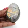 Ciottolo di labradorite - 0