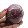 Ciottolo di diaspro orbicolare - 0