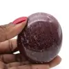 Ciottolo di diaspro orbicolare - 1