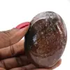 Ciottolo di diaspro orbicolare - 1