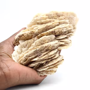 Barite bianca