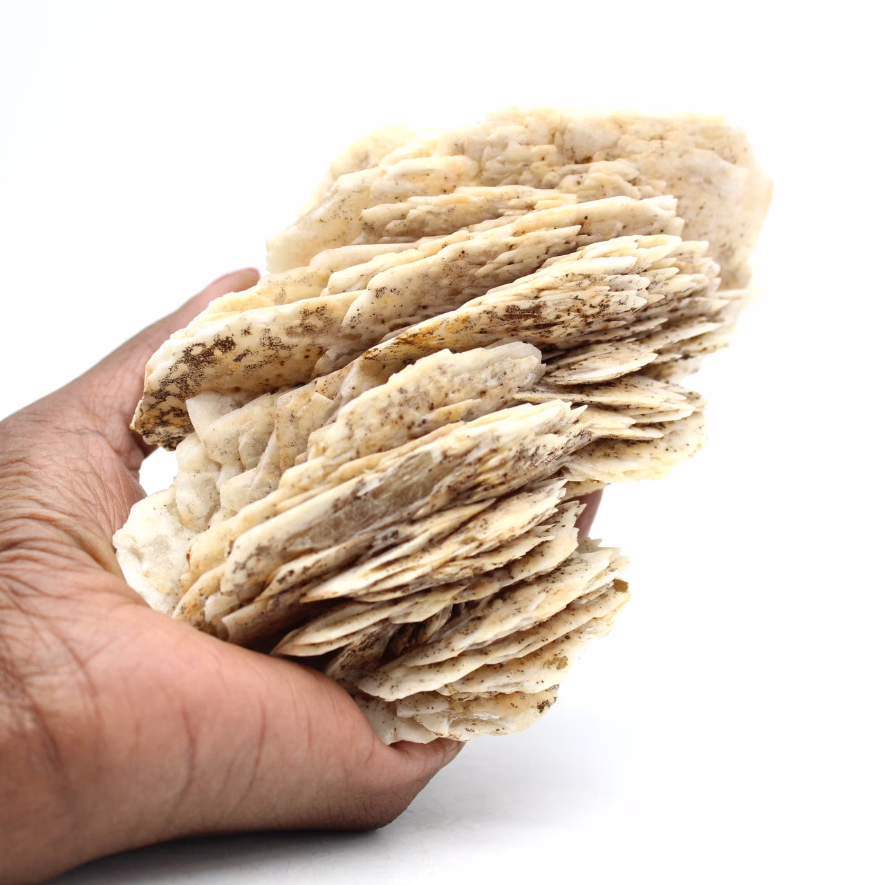 Barite bianca