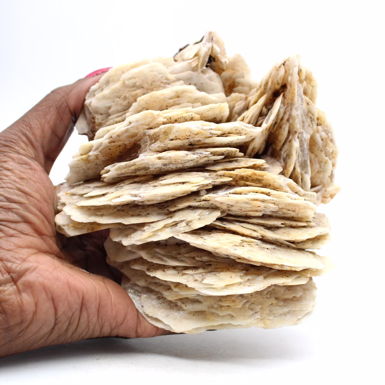 Barite bianca