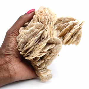 Barite bianca