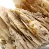 Barite bianca - 5