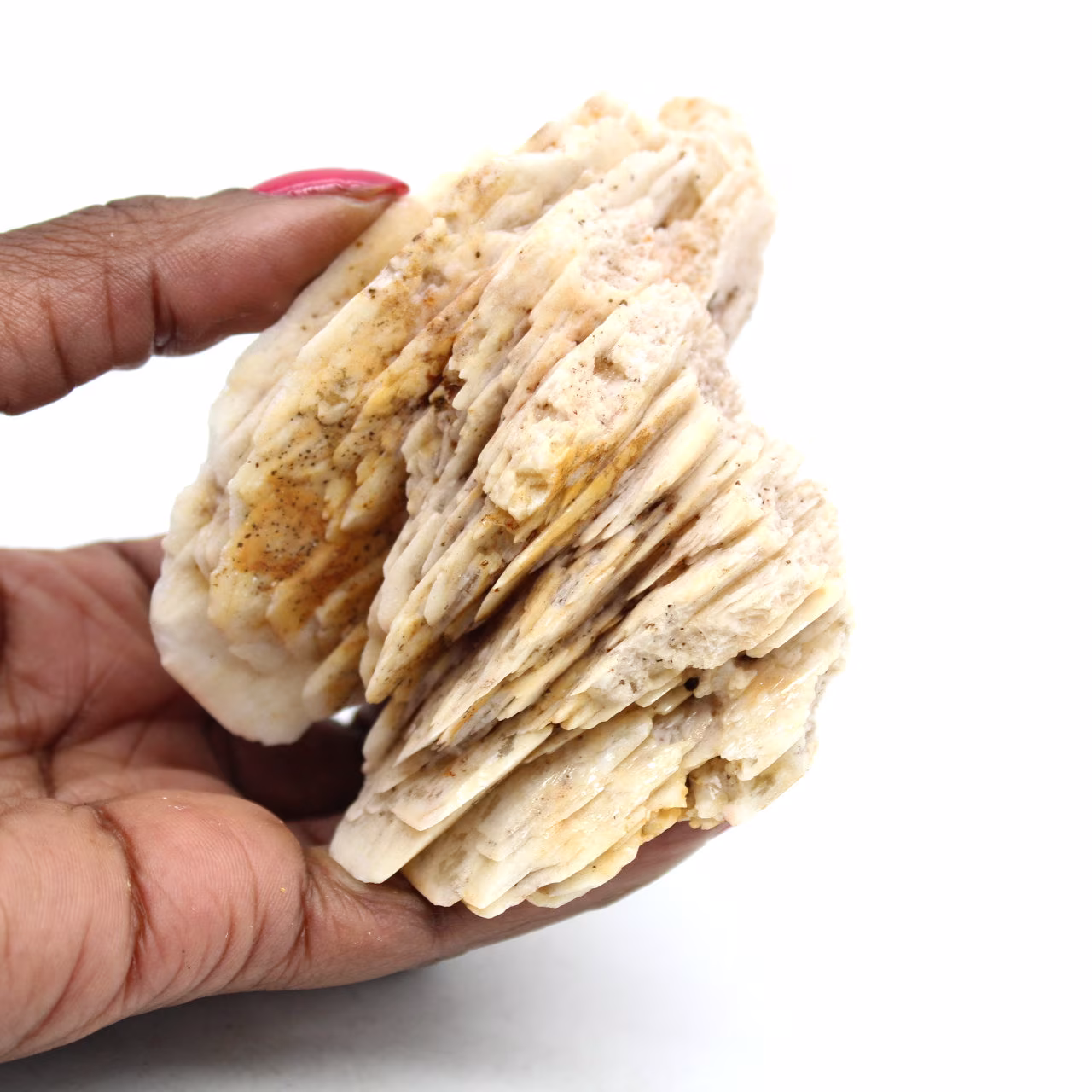 Barite bianca