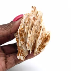 Barite bianca