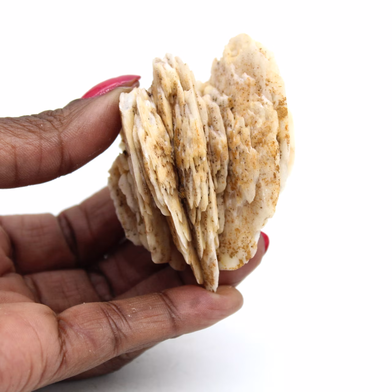 Barite bianca