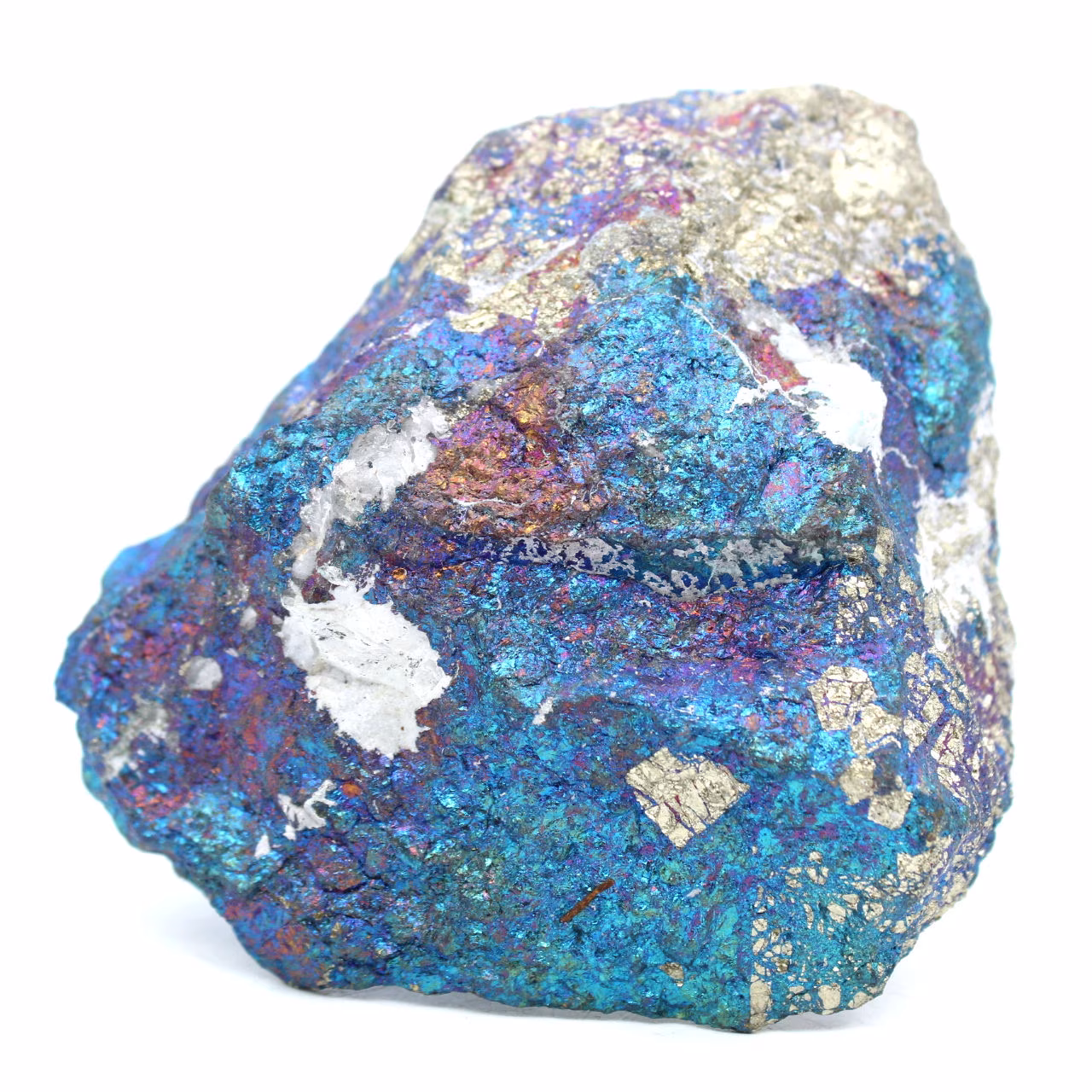 Calcopirite