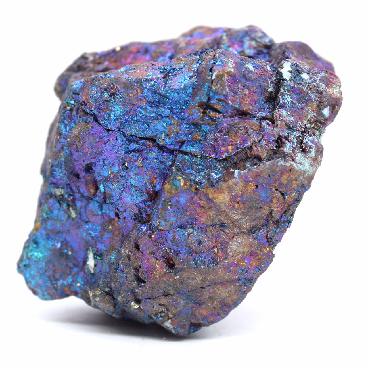 Calcopirite