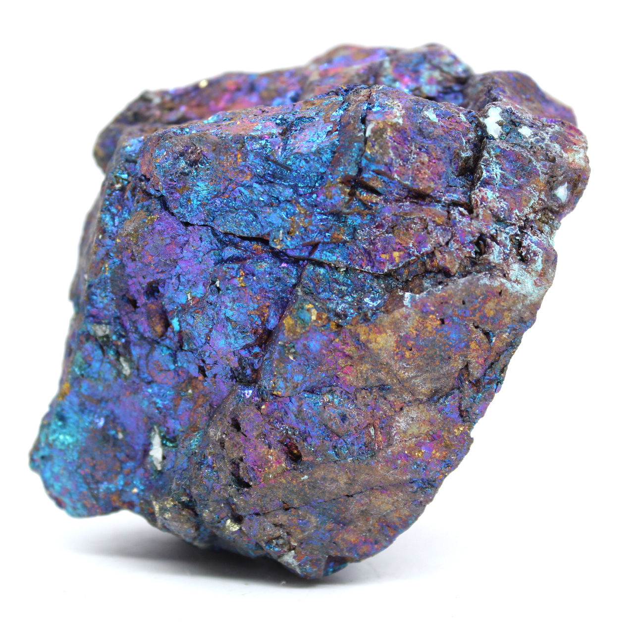 Calcopirite