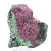 Zoisite rubino - 0