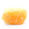 Roccia di calcite arancione - 0