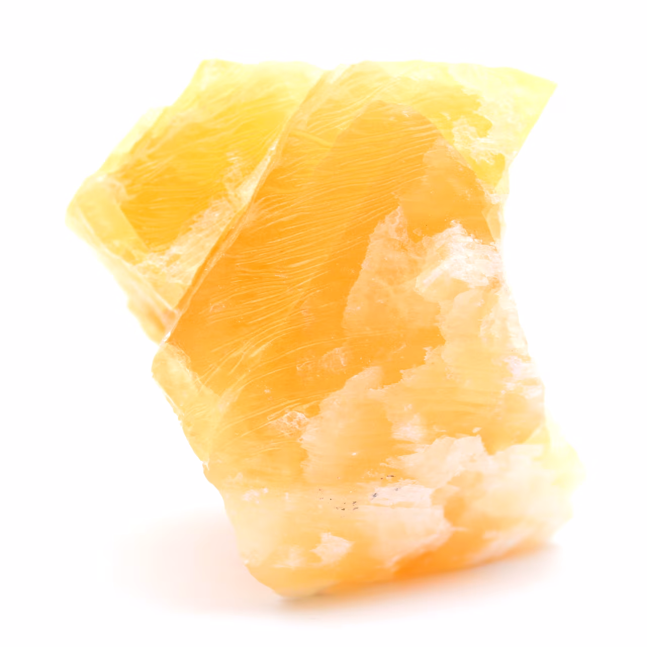 Calcite arancione