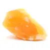 Roccia di calcite arancione - 0