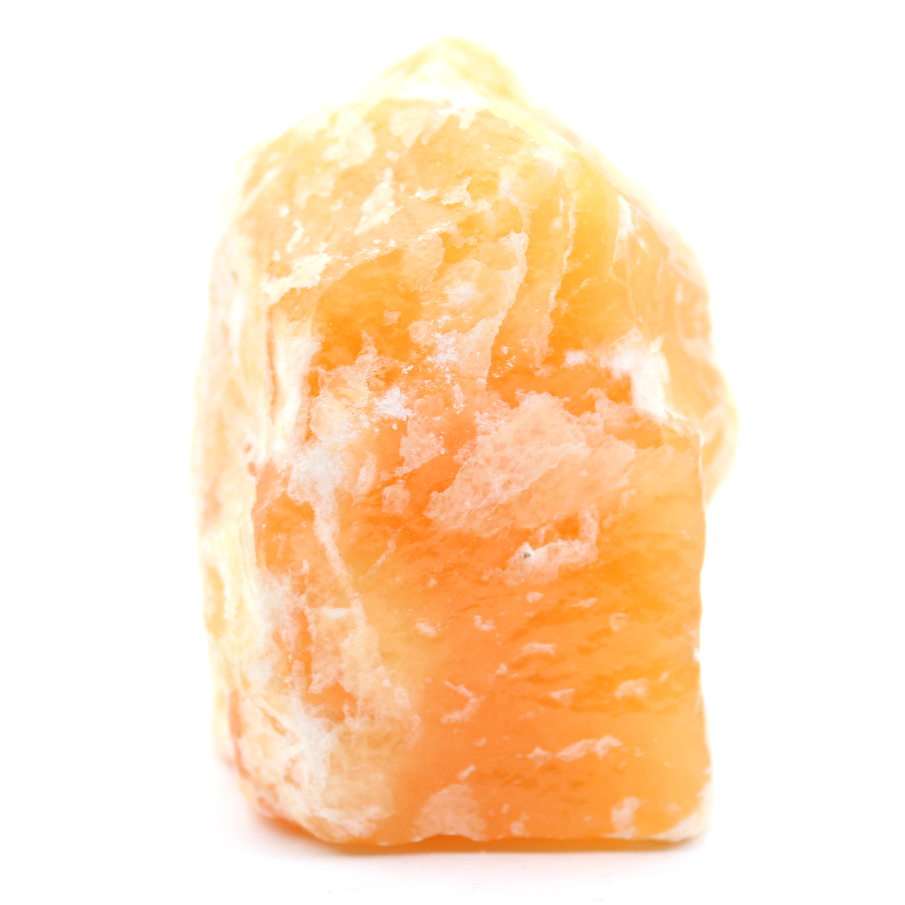 Calcite arancione