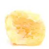Roccia di calcite arancione - 0