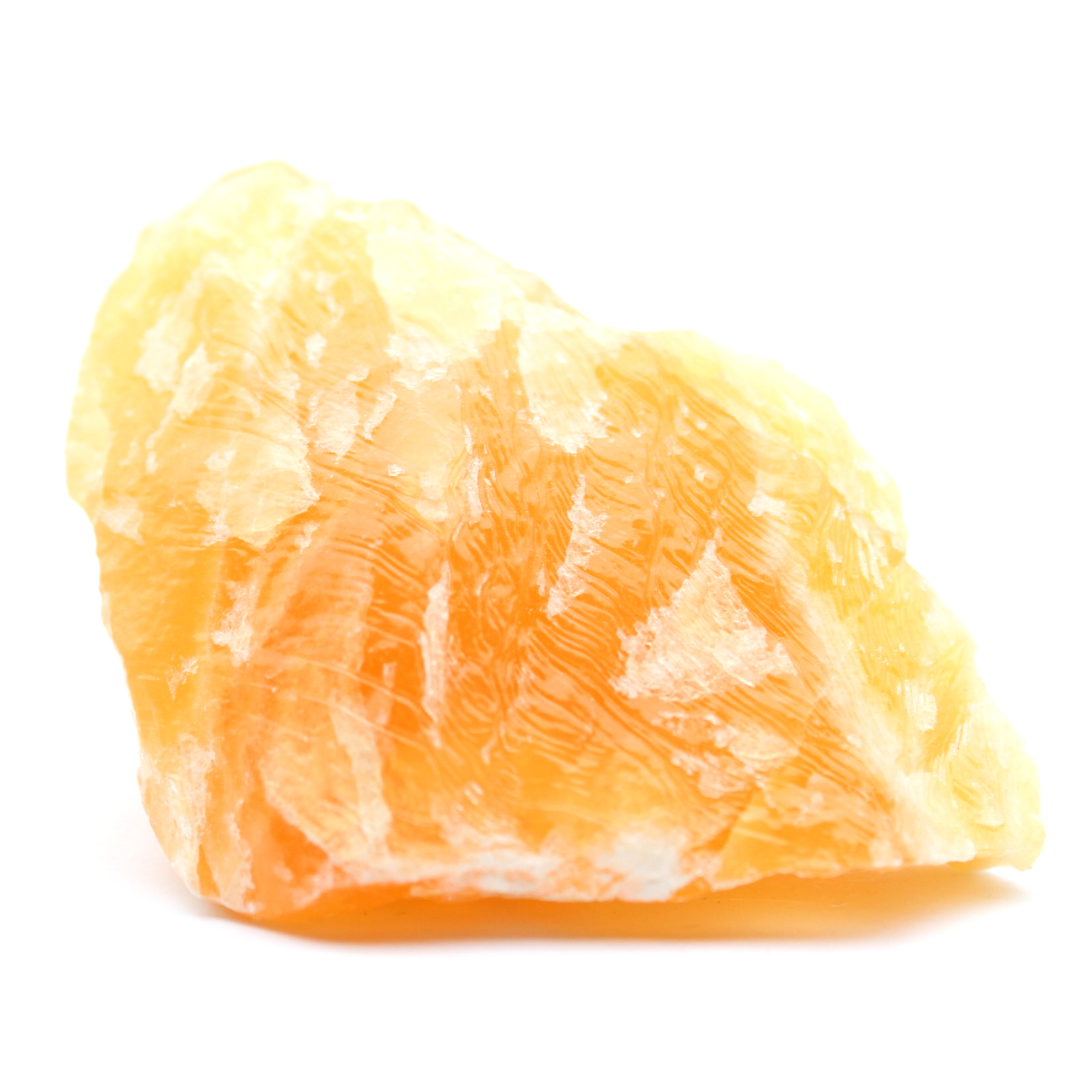 Calcite arancione