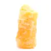 Calcite arancione grezza - 0