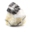 Diaspro zebrato grezzo - 1