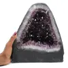 Geode di ametista - 0