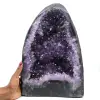 Geode di ametista - 0