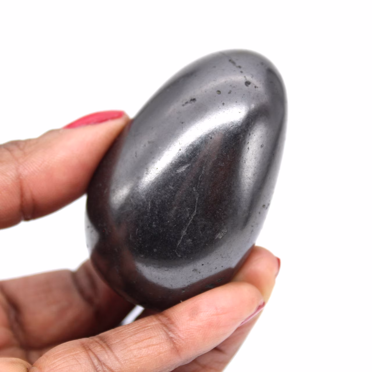 Ciottolo di shungite