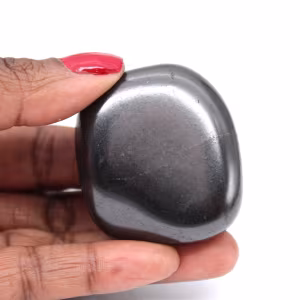 Ciottolo di shungite