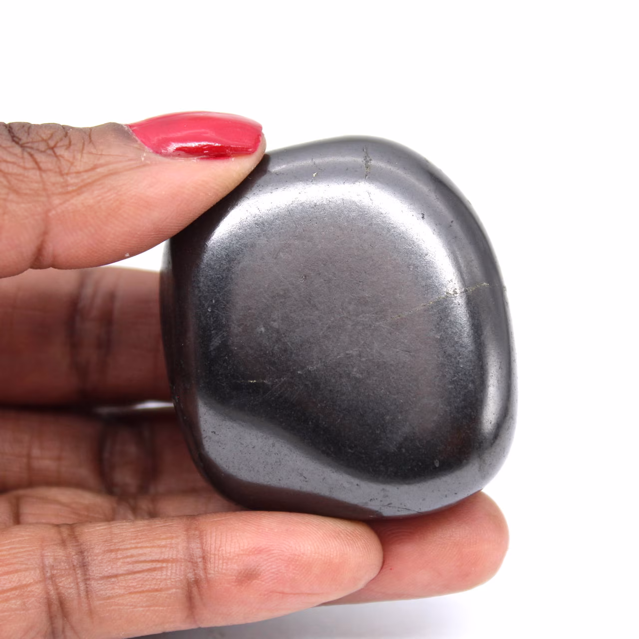Ciottolo di shungite