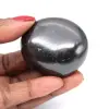 Pietra di shungite lucidata - 0