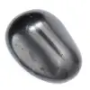 Pietra levigata di shungite - 1