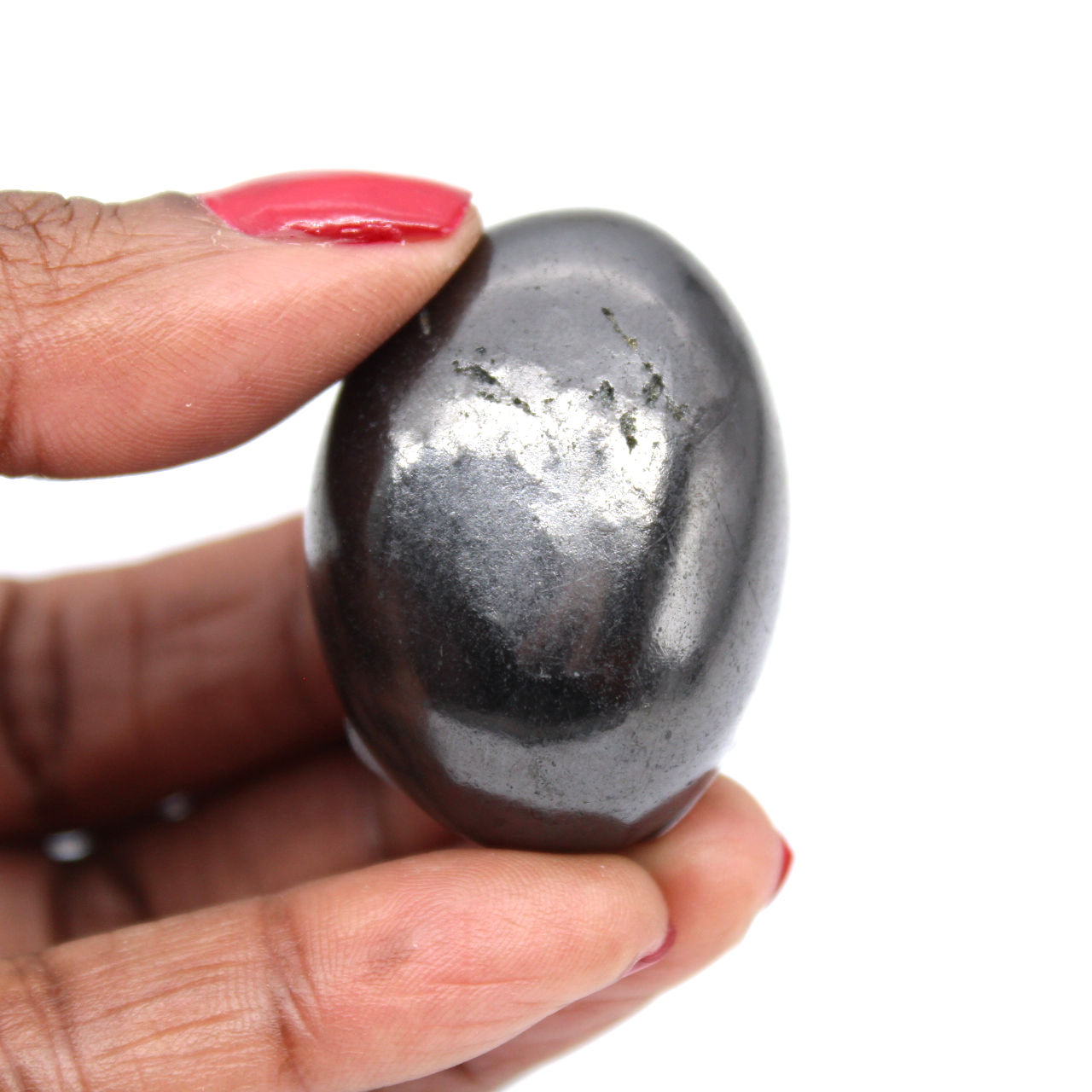 Blocco di shungite