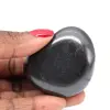 Roccia levigata di shungite - 0