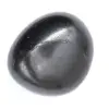 Pietra levigata di shungite - 1