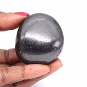 Pietra levigata di shungite