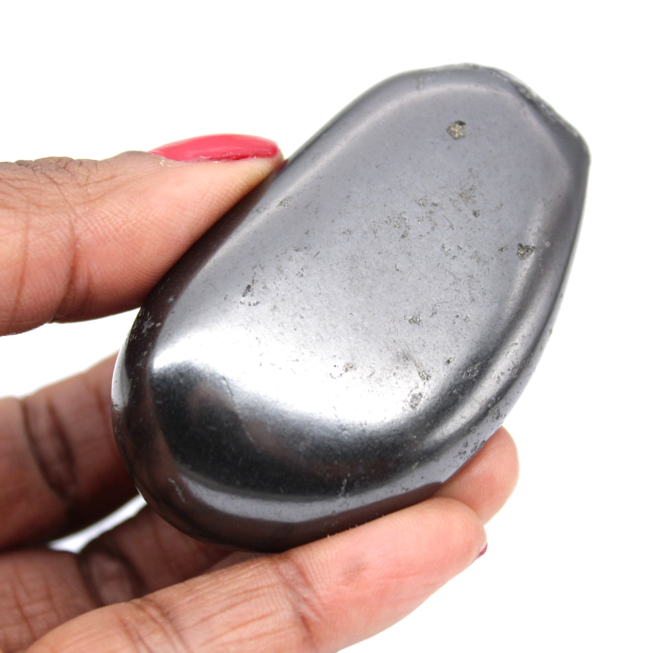 Shungite lucidata ornamentale