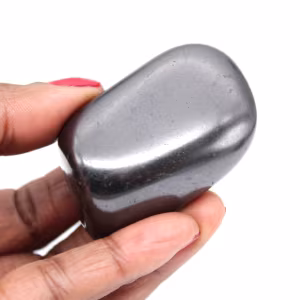 Shungite decorativa