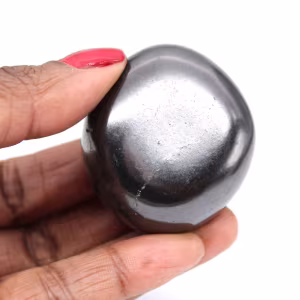 Ciottolo di shungite