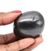 Ciottolo di shungite - 0