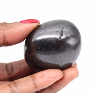 Ciottolo di shungite
