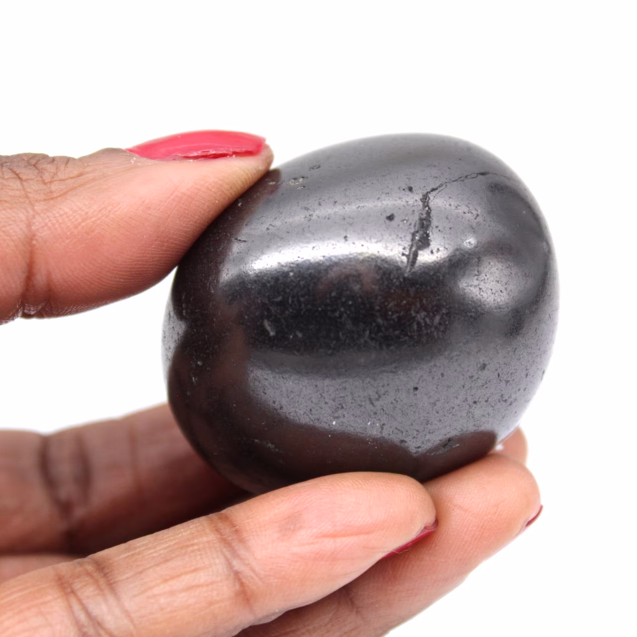 Ciottolo di shungite
