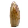 Pietra di diaspro lucidata lucida - 1