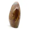 Pietra di diaspro lucidata lucida - 5